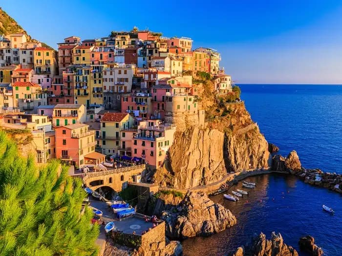 Italy