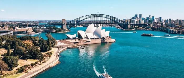 Australia