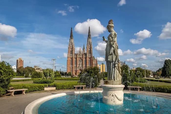 Argentina