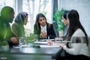 Global Talent Mobility Program