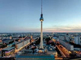 Berlin Beckons: Job Seeker Visa for Europe’s Startup Capital