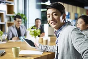 Marketing Communications Manager